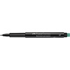Multimarker permanent - zwart - small