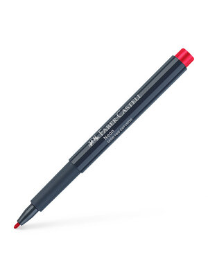 Neon marker - little red corvette Neon marker - little red corvette