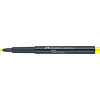 Neon marker - yellow me happy