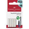 Navulgum Polymatic - 4 stuks