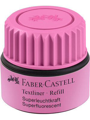 Navulling Markeerstift 1549 - roze