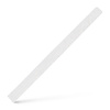 Pastelkrijt Pitt Monochroom - wit Pastelkrijt Pitt Monochroom - wit