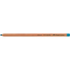 Pastelpotlood Pitt - 153 kobalt turquoise