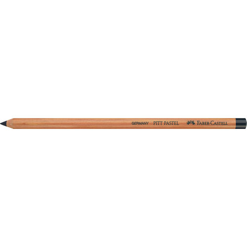 Pastelpotlood Pitt - 157 indigo donker