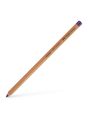 Pastelpotlood Pitt - 160 mangaan violet