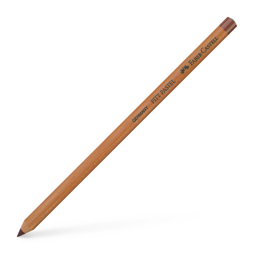 Pastelpotlood Pitt - 169 caput mortuum