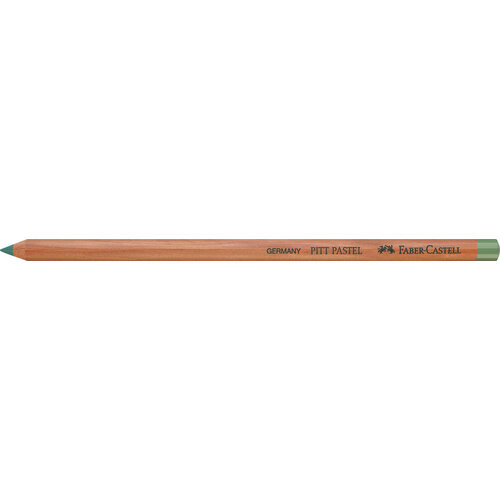 Pastelpotlood Pitt - 172 aardegroen