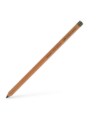 Pastelpotlood Pitt - 175 donker sepia