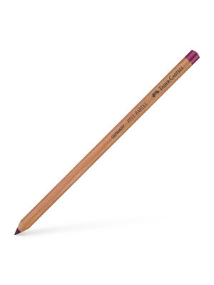 Pastelpotlood Pitt - 194 roodviolet