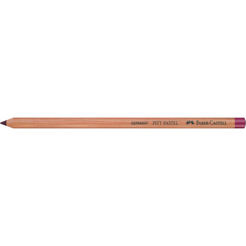 Pastelpotlood Pitt - 194 roodviolet
