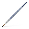 Aquarelpenseel rond maat 10 Aquarelpenseel rond maat 10