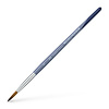 Aquarelpenseel rond maat 10 Aquarelpenseel rond maat 10