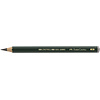 Grafietpotlood 9000 - Jumbo 2B