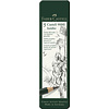 Grafietpotloden 9000 - Jumbo - set 5 stuks Grafietpotloden 9000 - Jumbo - set 5 stuks