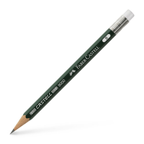 Potlood 9000 - Refill Perfect Pencil