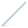 Grip 2001 Grafietpotlood - B sky blue Grip 2001 Grafietpotlood - B sky blue