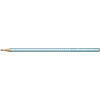Sparkle Grip Grafietpotlood - B ocean metallic Sparkle Grip Grafietpotlood - B ocean metallic