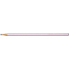 Sparkle Grip Grafietpotlood -  B rose metallic