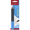 Grafietpotloden Jumbo Grip - set 2 x B assorti Grafietpotloden Jumbo Grip - set 2 x B assorti