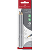 Grafietpotloden Jumbo Grip - set 2 x HB