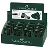 Dubbele Puntenslijper Sleeve - Groen