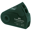 Dubbele Puntenslijper Sleeve - Groen