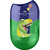 Dubbele Puntenslijper - Dino Dubbele Puntenslijper - Dino