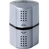 Trio Puntenslijper Grip 2001 zilver