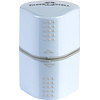 Trio Puntenslijper Grip sky blue