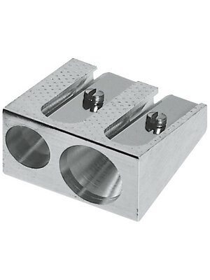 puntenslijper metaal dubbel