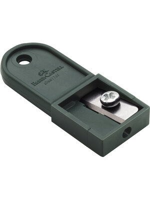 Puntenslijper voor potloodstiftjes