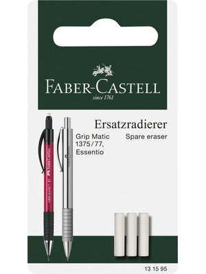 reservegum voor de Grip Matic 1375/77