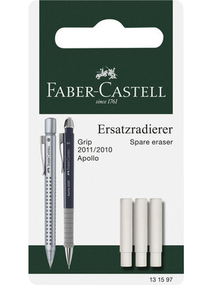 Reservegum voor GRIP 2011/2010/Apollo