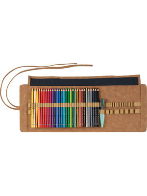 Roletui Albrecht Dürer - 30 potloden met penseel