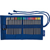 Goldfaber Kleurpotloden - set 27 stuks in roletui