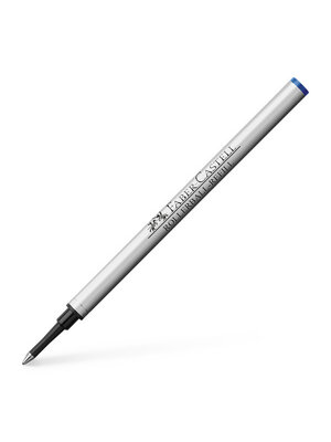 Rollervulling Design - blauw