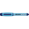 Schoolvulpen Scribolino RH - blauw
