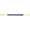 Goldfaber Alcohol Marker - 104 light yellow glaze