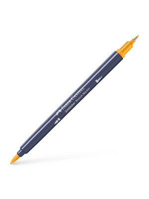 Goldfaber Alcohol Marker - 109 dark chrome yellow Goldfaber Alcohol Marker - 109 dark chrome yellow