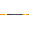 Goldfaber Alcohol Marker - 109 dark chrome yellow