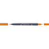 Goldfaber Alcohol Marker - 111 cadmium orange Goldfaber Alcohol Marker - 111 cadmium orange