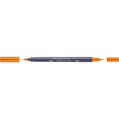 Sketchmarker Goldfaber - 111 cadmium orange