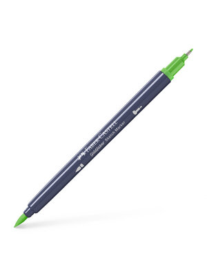 Goldfaber Alcohol Marker - 112 leaf green Goldfaber Alcohol Marker - 112 leaf green