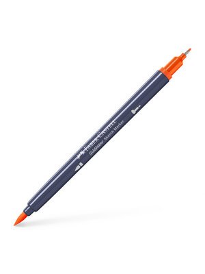 Goldfaber Alcohol Marker - 115 dark cadmium orange Goldfaber Alcohol Marker - 115 dark cadmium orange
