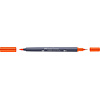 Goldfaber Alcohol Marker - 115 dark cadmium orange Goldfaber Alcohol Marker - 115 dark cadmium orange