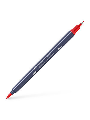 Goldfaber Alcohol Marker - 118 scarlet red Goldfaber Alcohol Marker - 118 scarlet red
