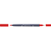 Sketchmarker Goldfaber - 118 scarlet red