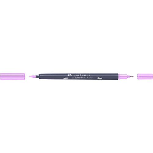 Sketchmarker Goldfaber - 119 light magenta