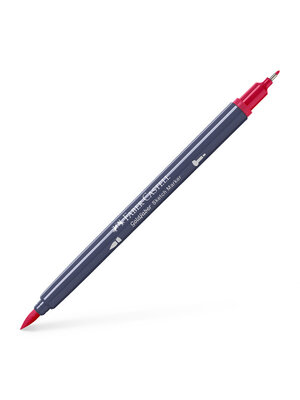 Goldfaber Alcohol Marker - 126 permanent carmine Goldfaber Alcohol Marker - 126 permanent carmine