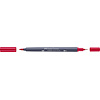 Goldfaber Alcohol Marker - 126 permanent carmine